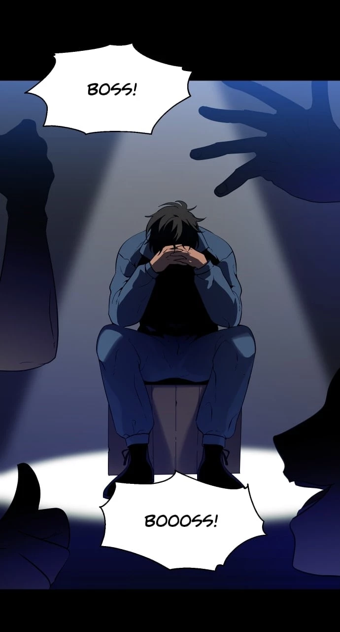 I Was the Final Boss Chapter 2 - 91