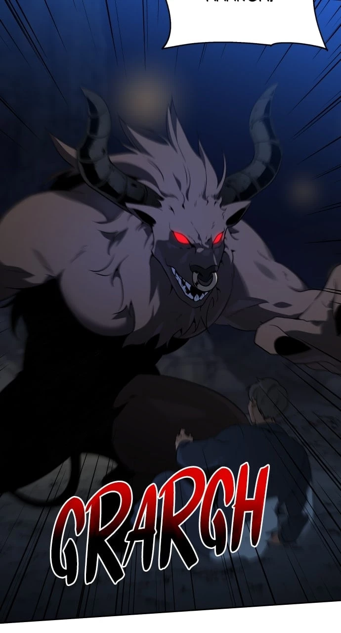 I Was the Final Boss Chapter 2 - 97