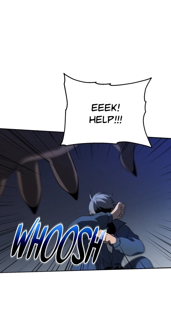I Was the Final Boss Chapter 2 - 98