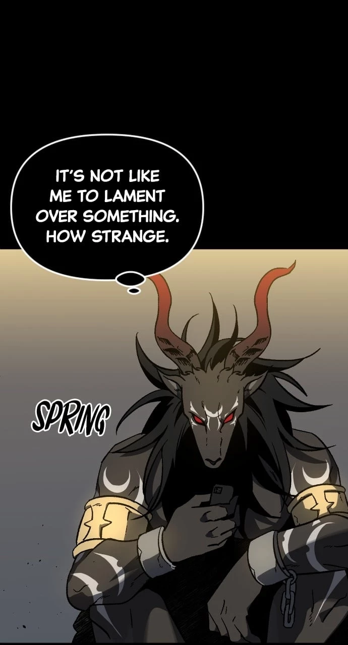 I Was the Final Boss Chapter 1 - 112