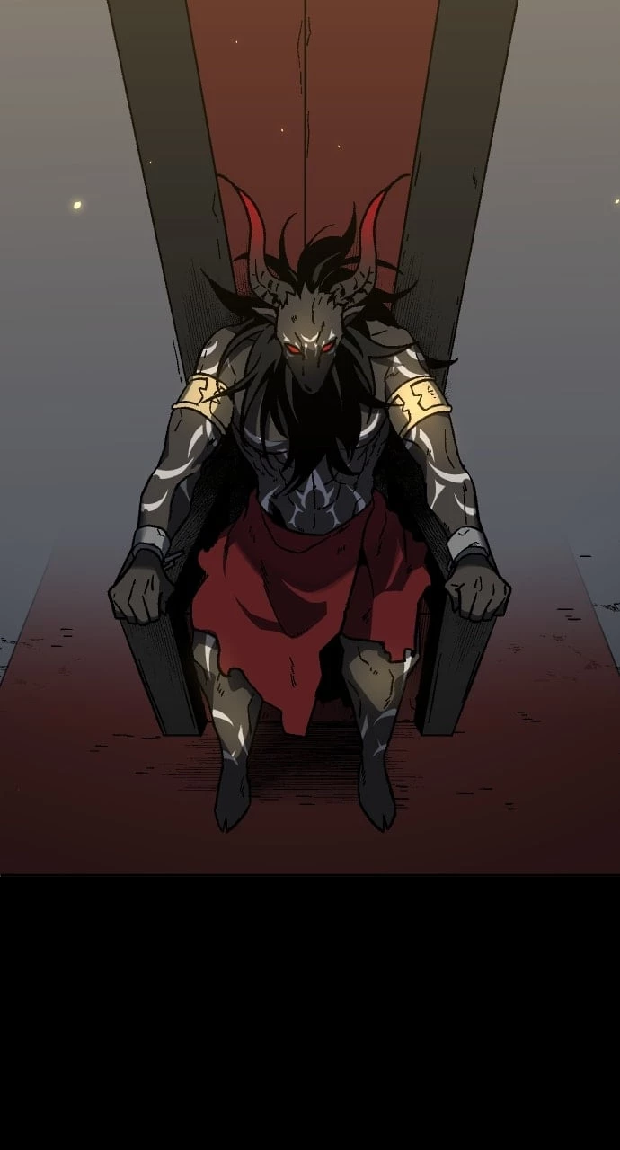 I Was the Final Boss Chapter 1 - 116