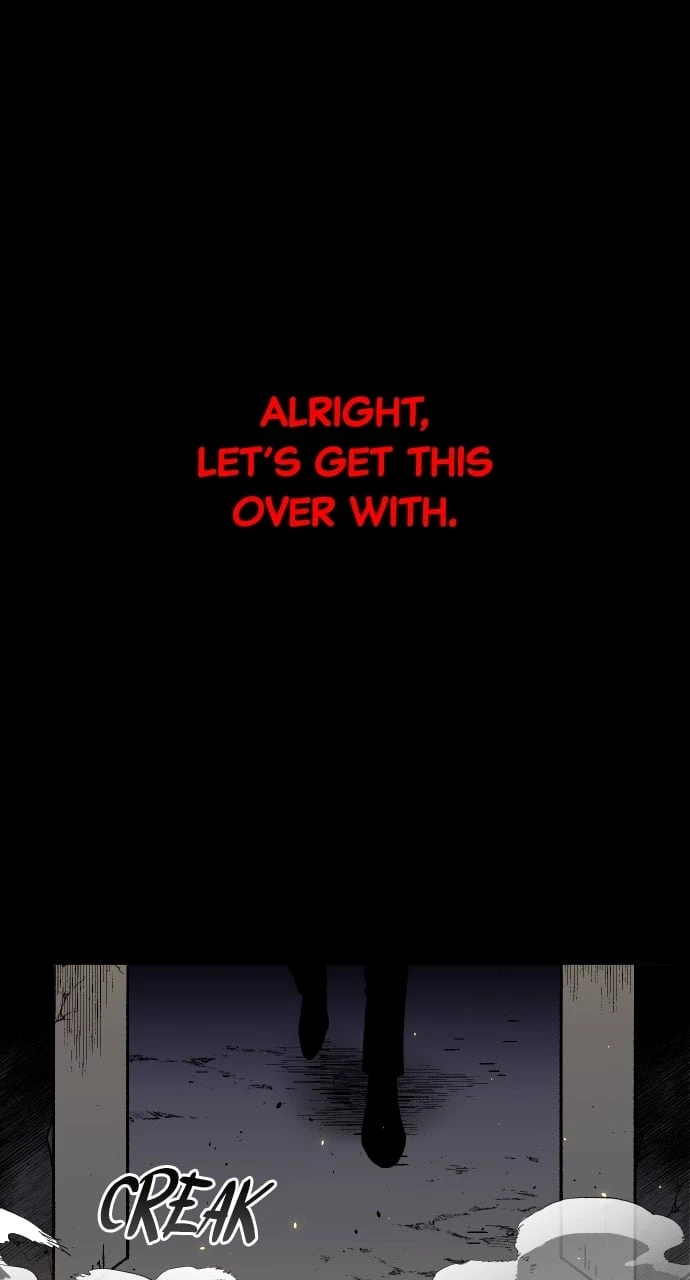 I Was the Final Boss Chapter 1 - 118