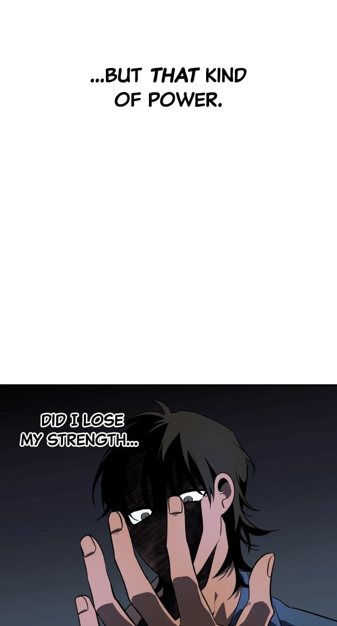 I Was the Final Boss Chapter 2 - 110