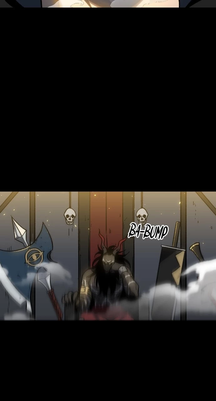 I Was the Final Boss Chapter 1 - 123