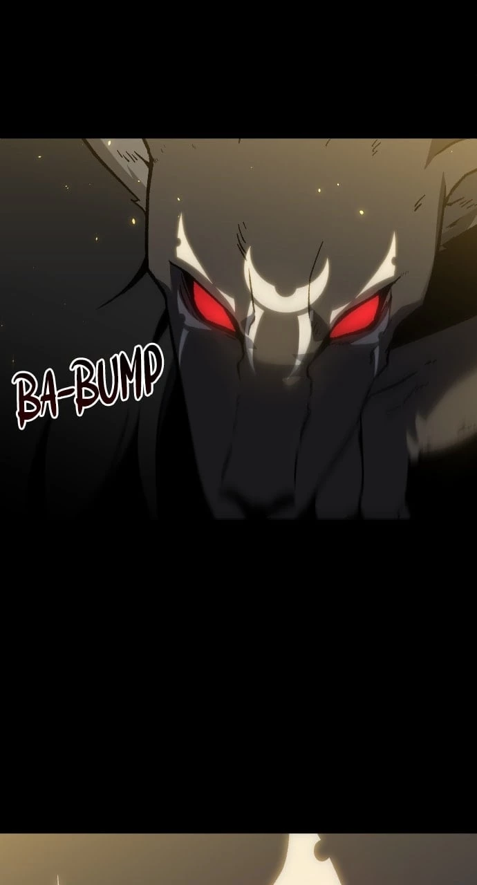 I Was the Final Boss Chapter 1 - 124