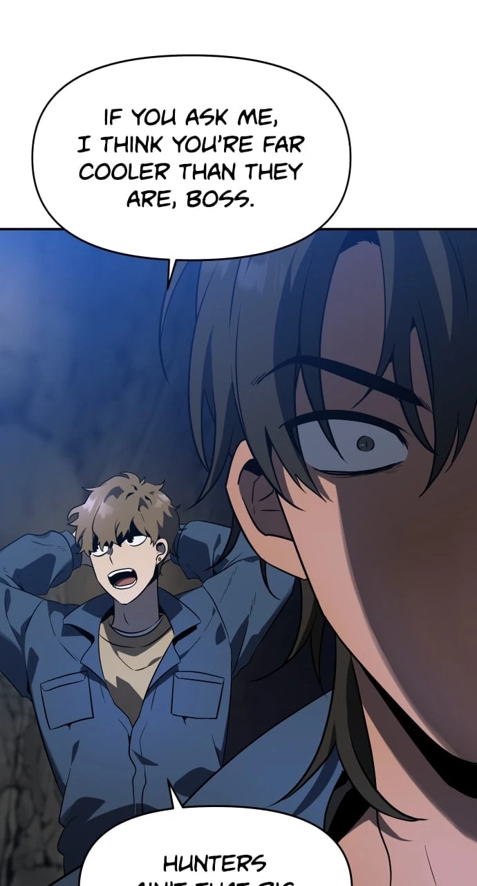 I Was the Final Boss Chapter 2 - 114