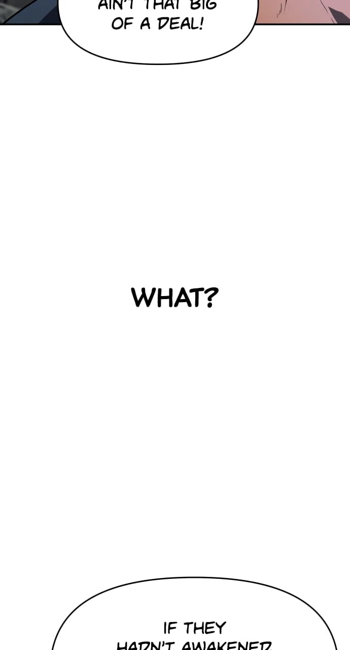 I Was the Final Boss Chapter 2 - 115