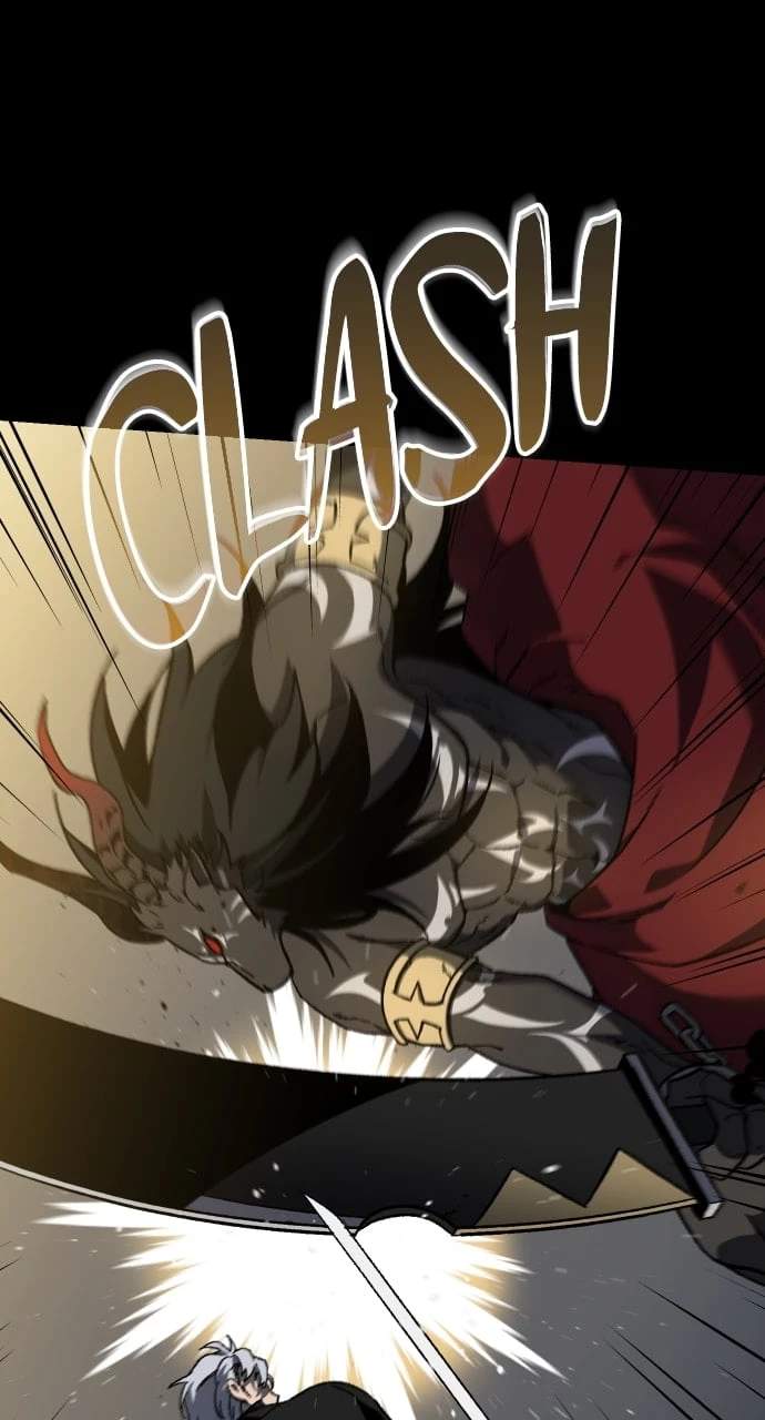 I Was the Final Boss Chapter 1 - 127