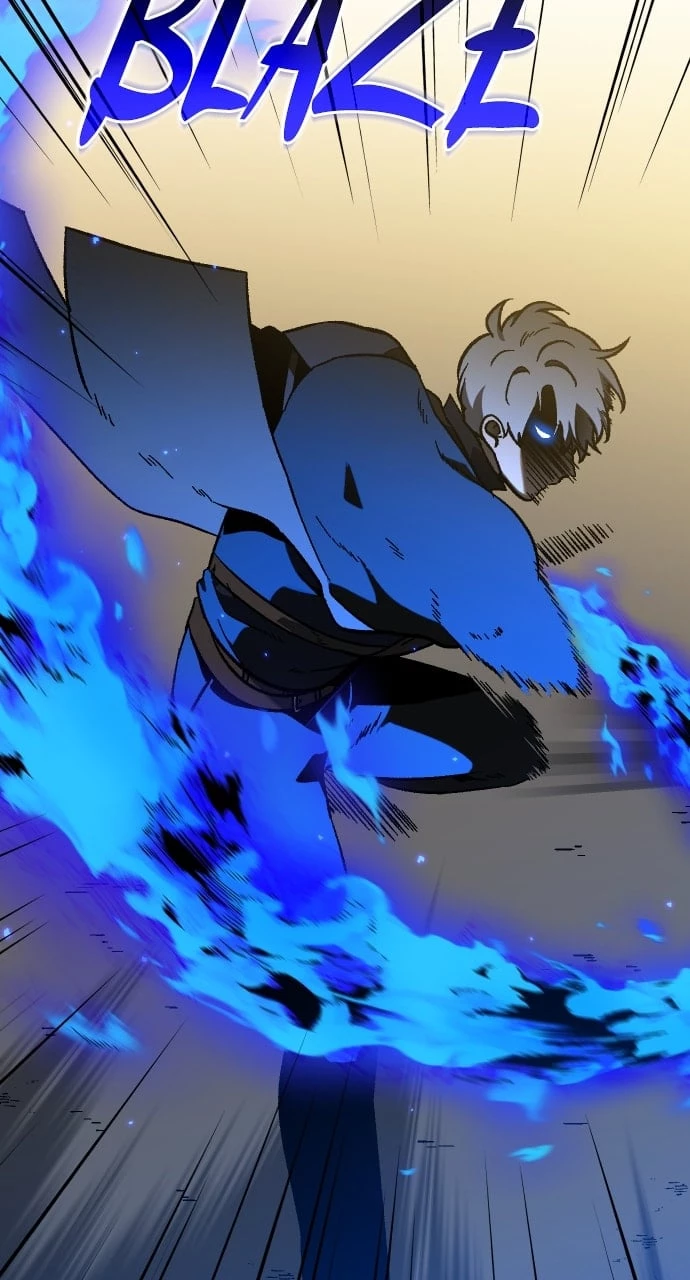 I Was the Final Boss Chapter 1 - 132