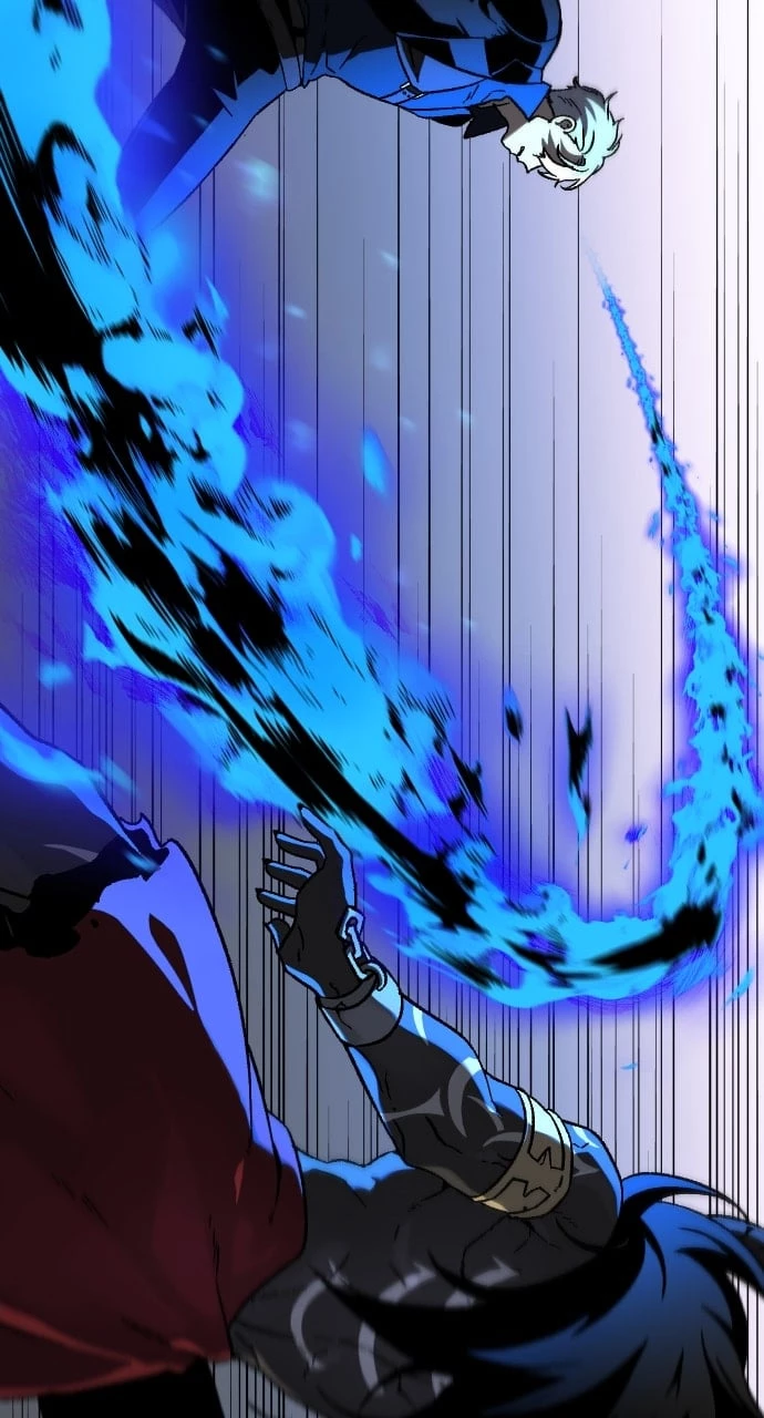 I Was the Final Boss Chapter 1 - 134
