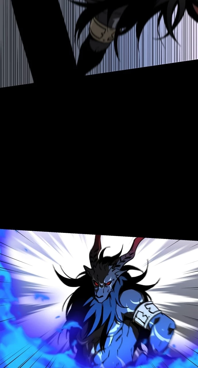 I Was the Final Boss Chapter 1 - 135