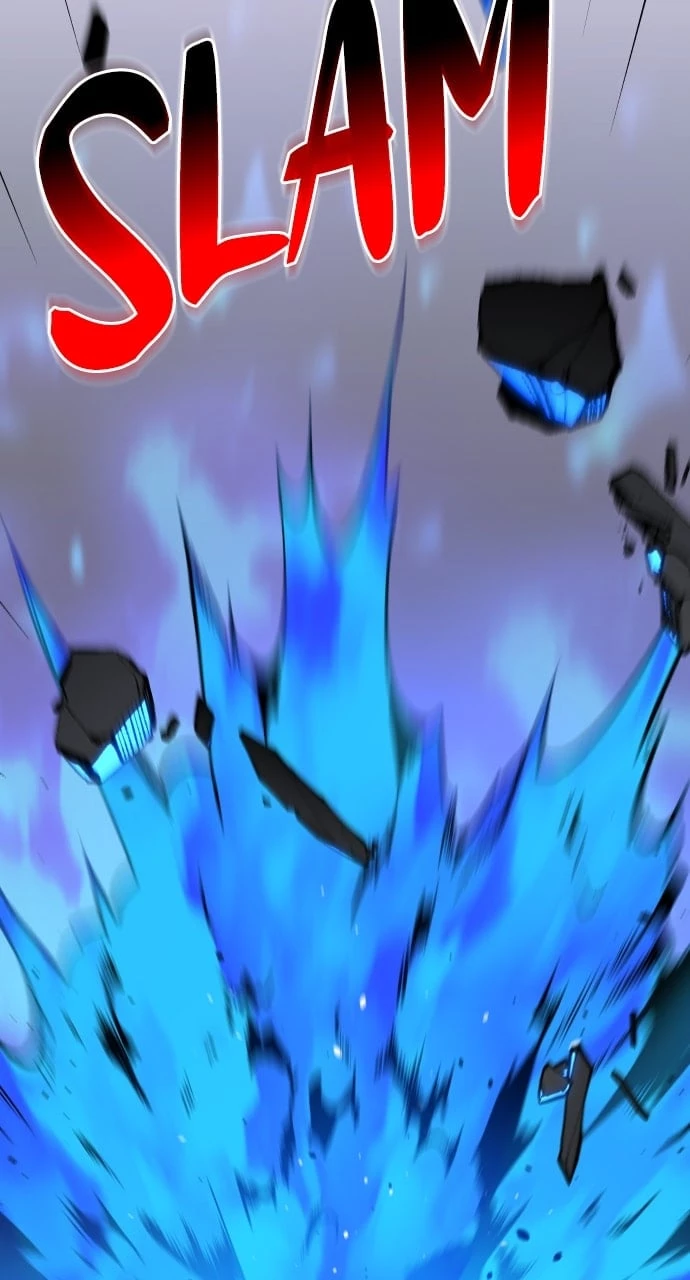 I Was the Final Boss Chapter 1 - 138