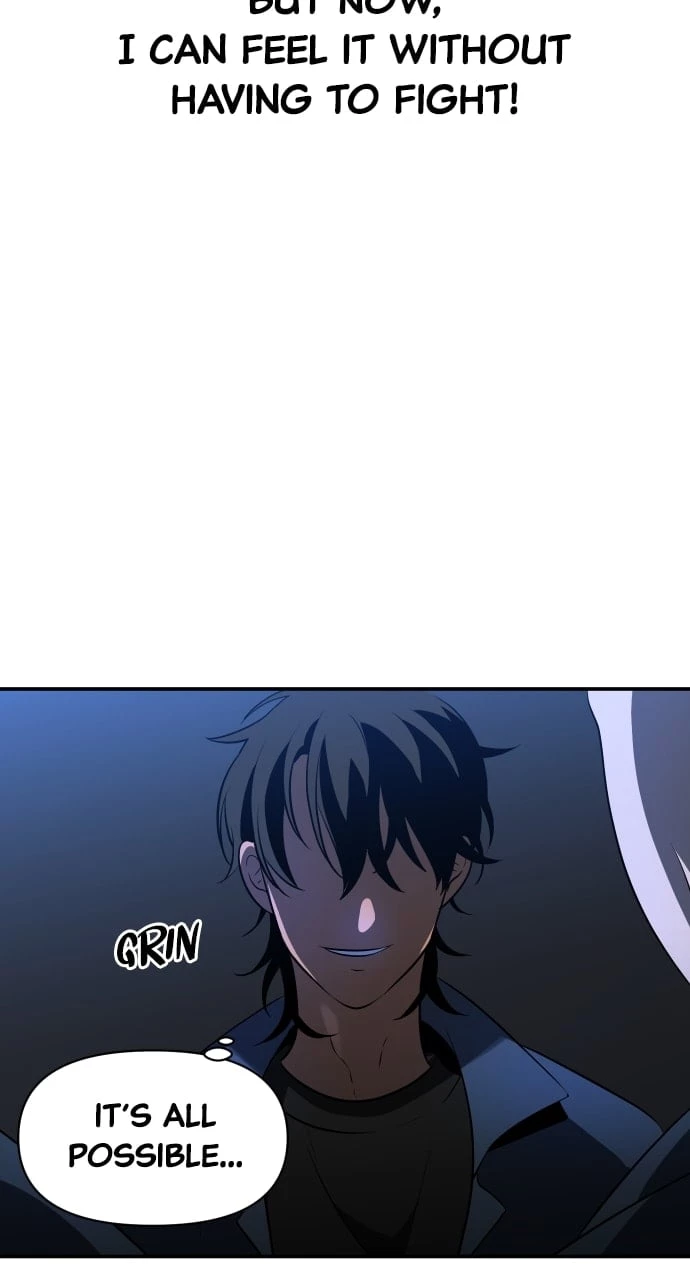 I Was the Final Boss Chapter 2 - 134