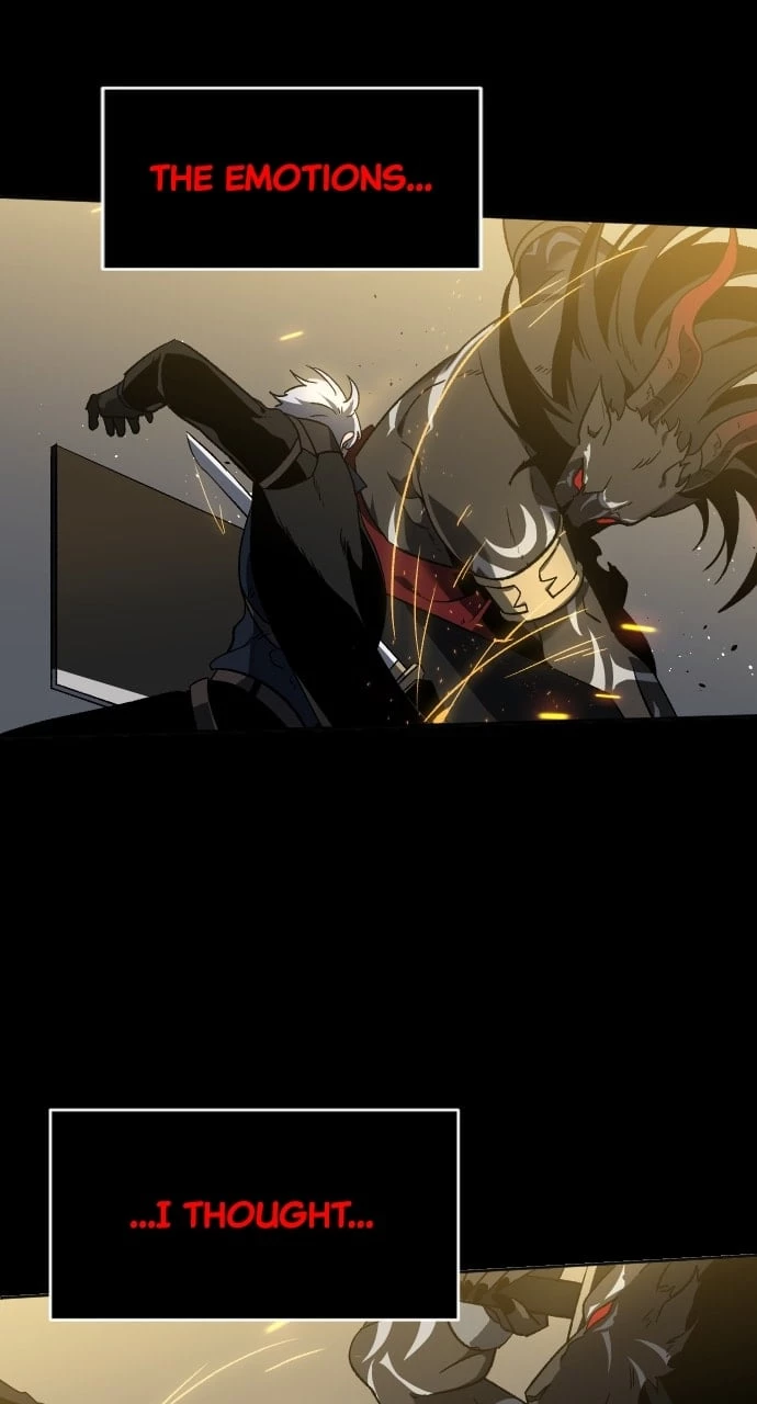 I Was the Final Boss Chapter 1 - 146