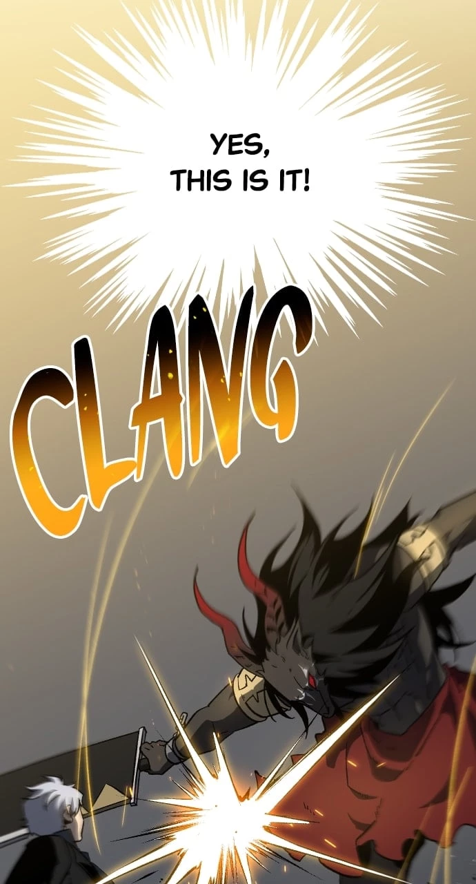 I Was the Final Boss Chapter 1 - 148