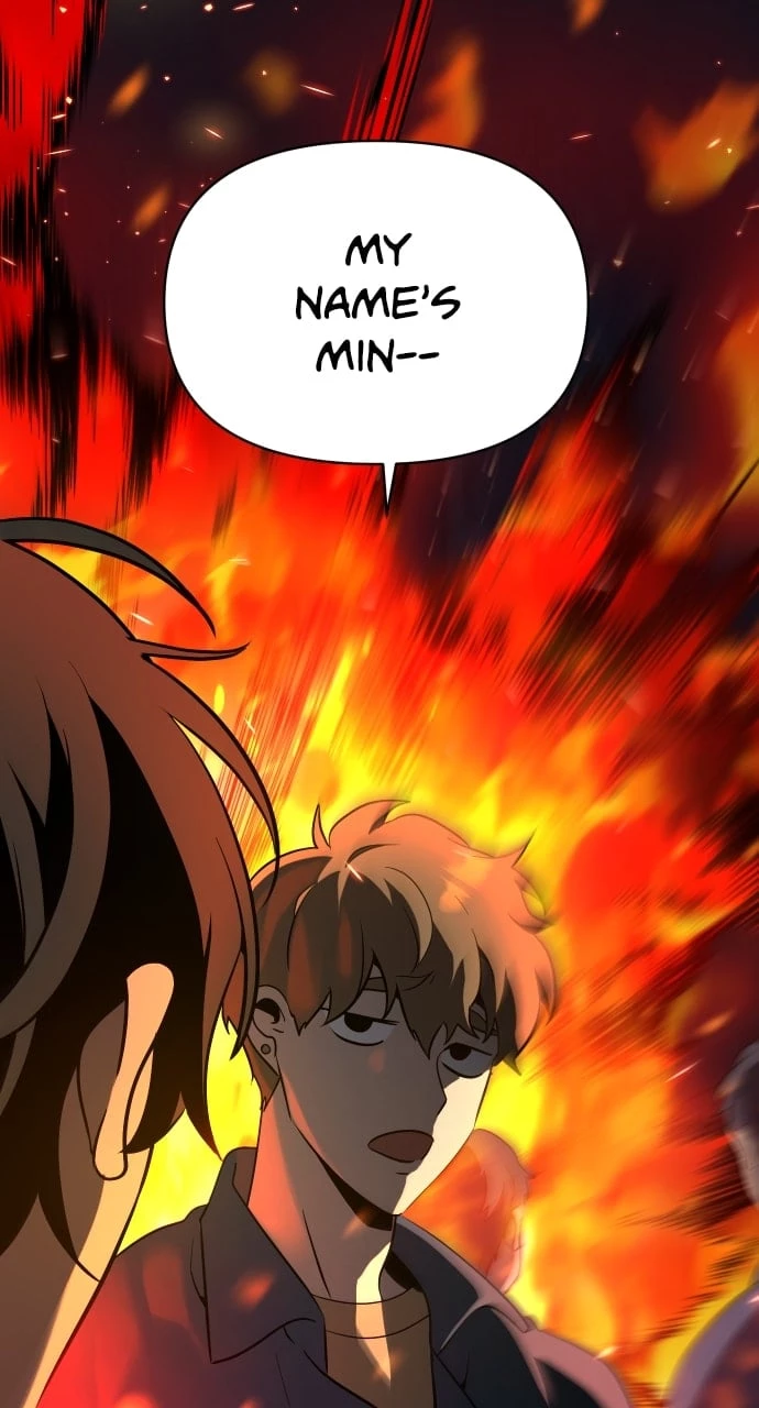 I Was the Final Boss Chapter 2 - 143