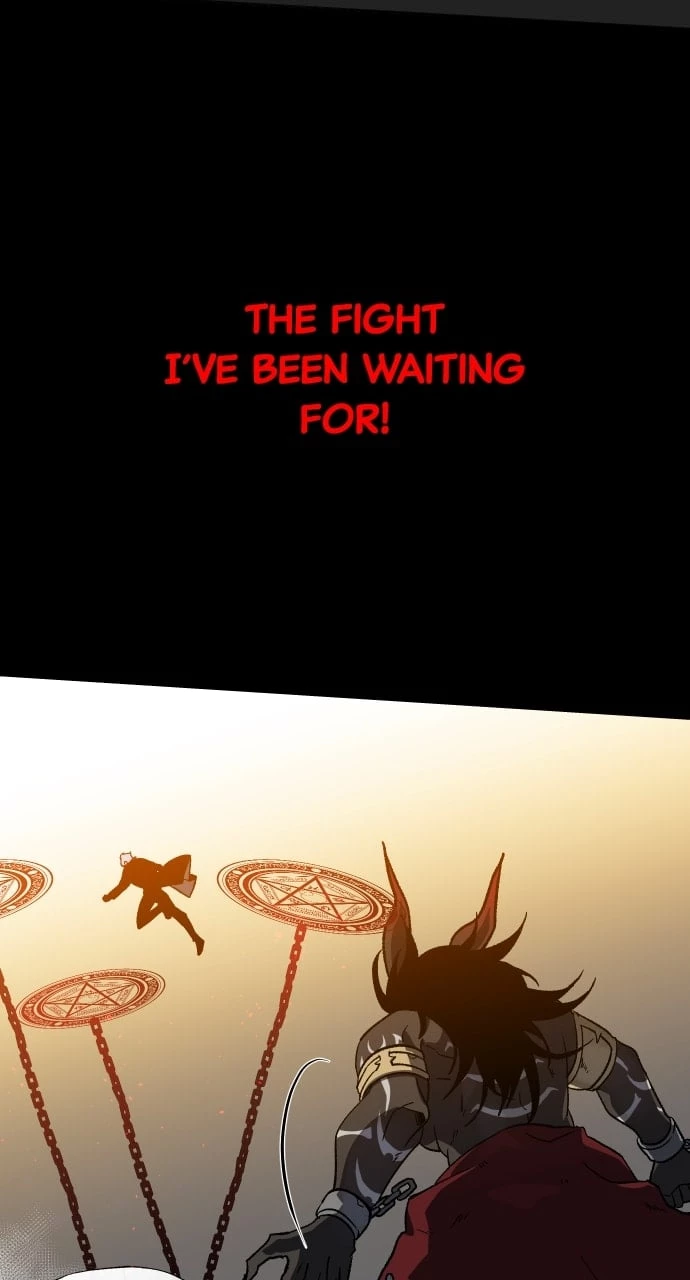 I Was the Final Boss Chapter 1 - 153