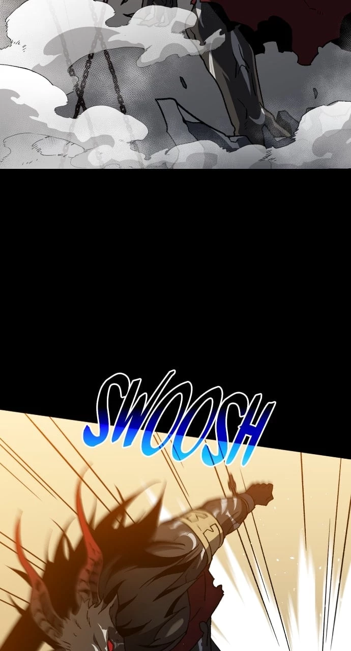 I Was the Final Boss Chapter 1 - 154
