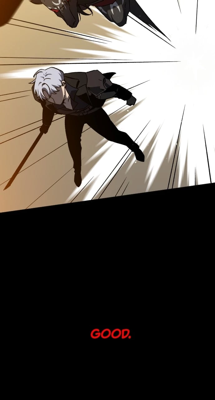 I Was the Final Boss Chapter 1 - 155