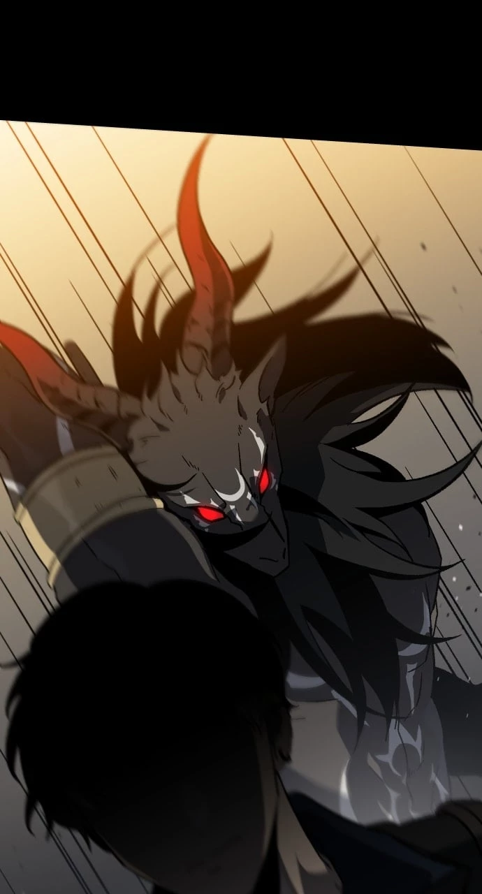 I Was the Final Boss Chapter 1 - 156