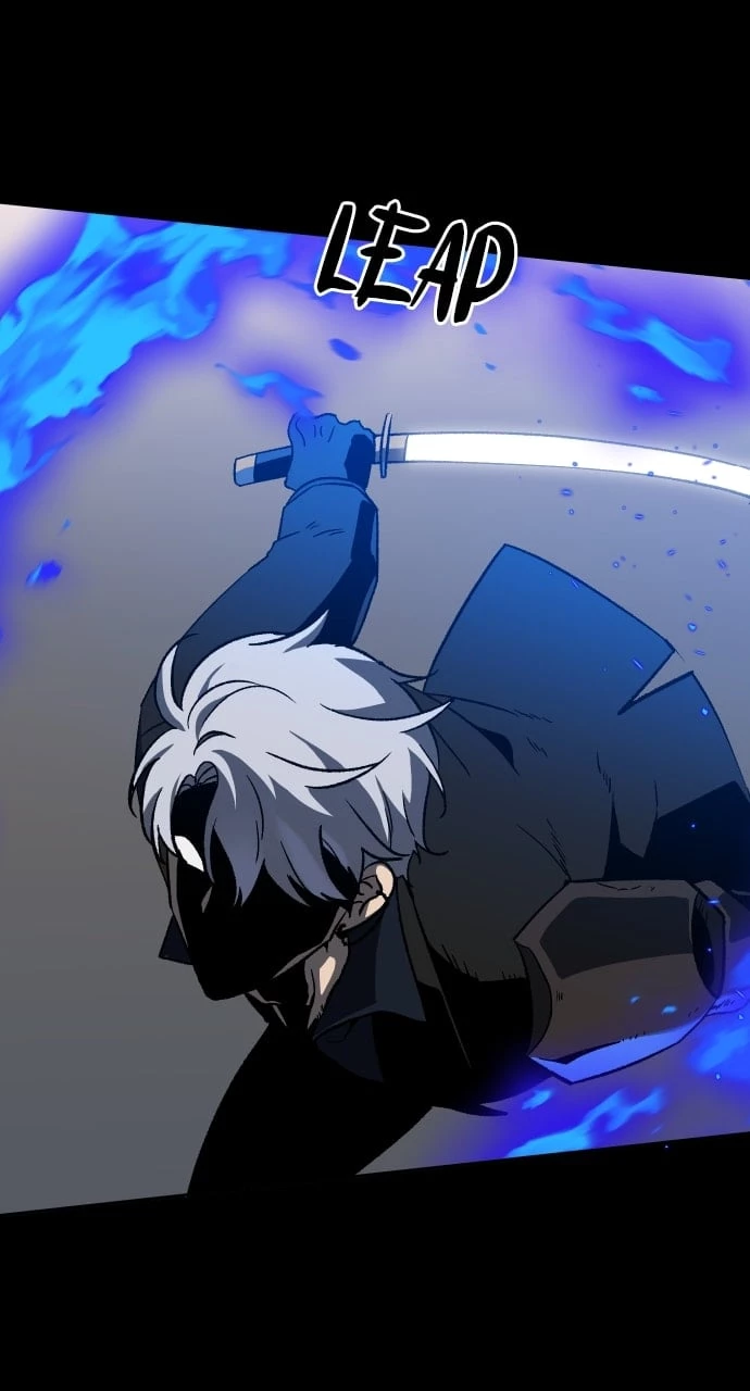 I Was the Final Boss Chapter 1 - 162