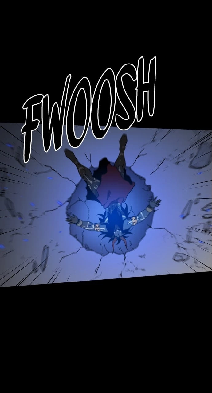 I Was the Final Boss Chapter 1 - 163