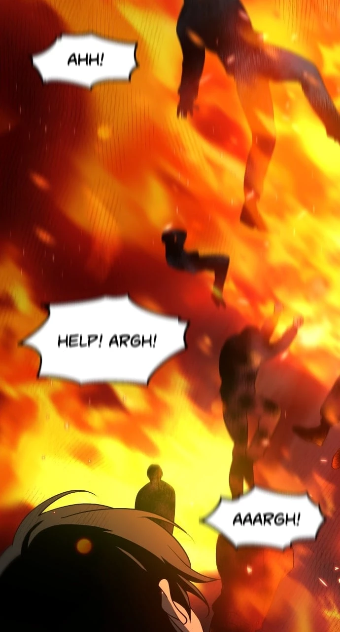 I Was the Final Boss Chapter 2 - 158