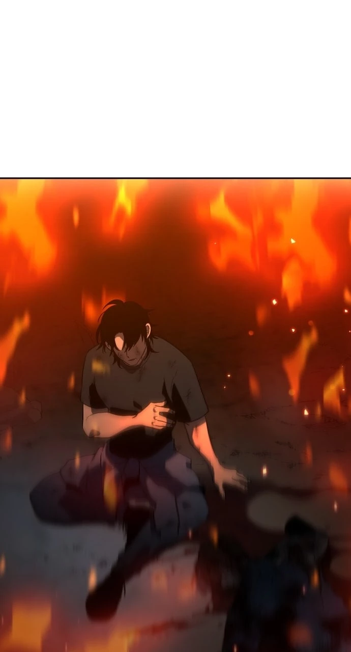 I Was the Final Boss Chapter 2 - 161