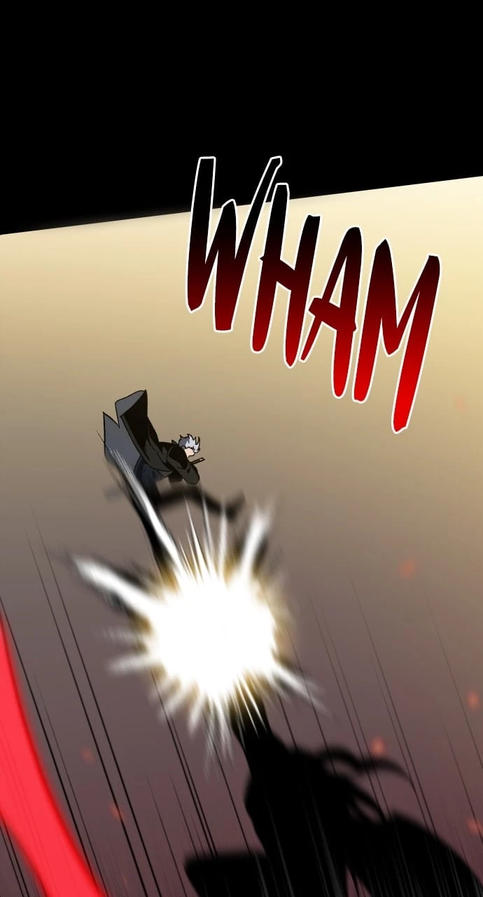 I Was the Final Boss Chapter 1 - 174