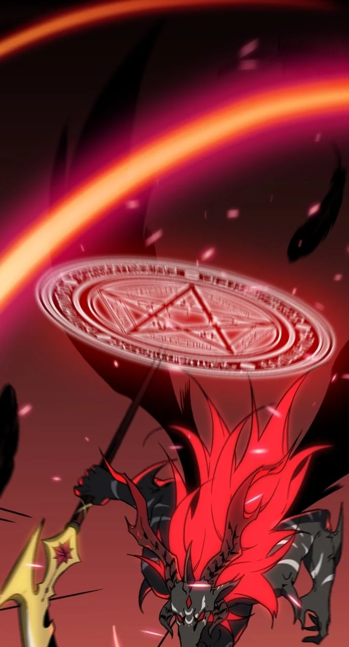 I Was the Final Boss Chapter 1 - 176