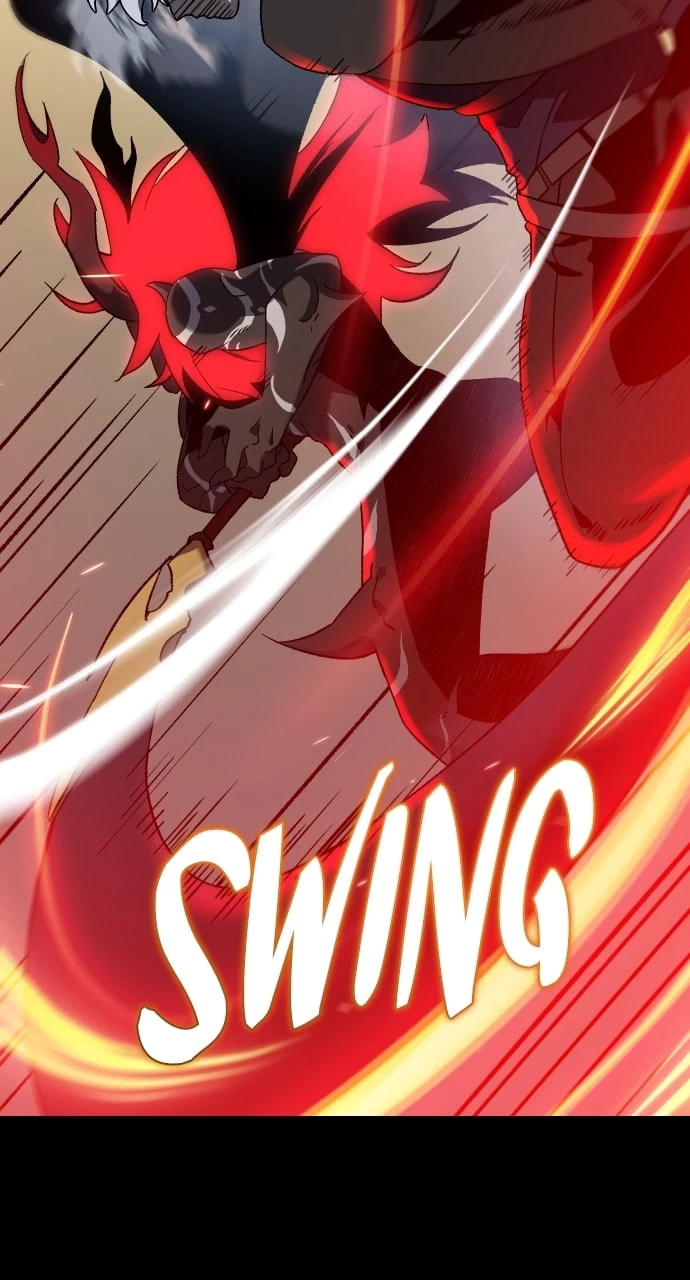 I Was the Final Boss Chapter 1 - 179