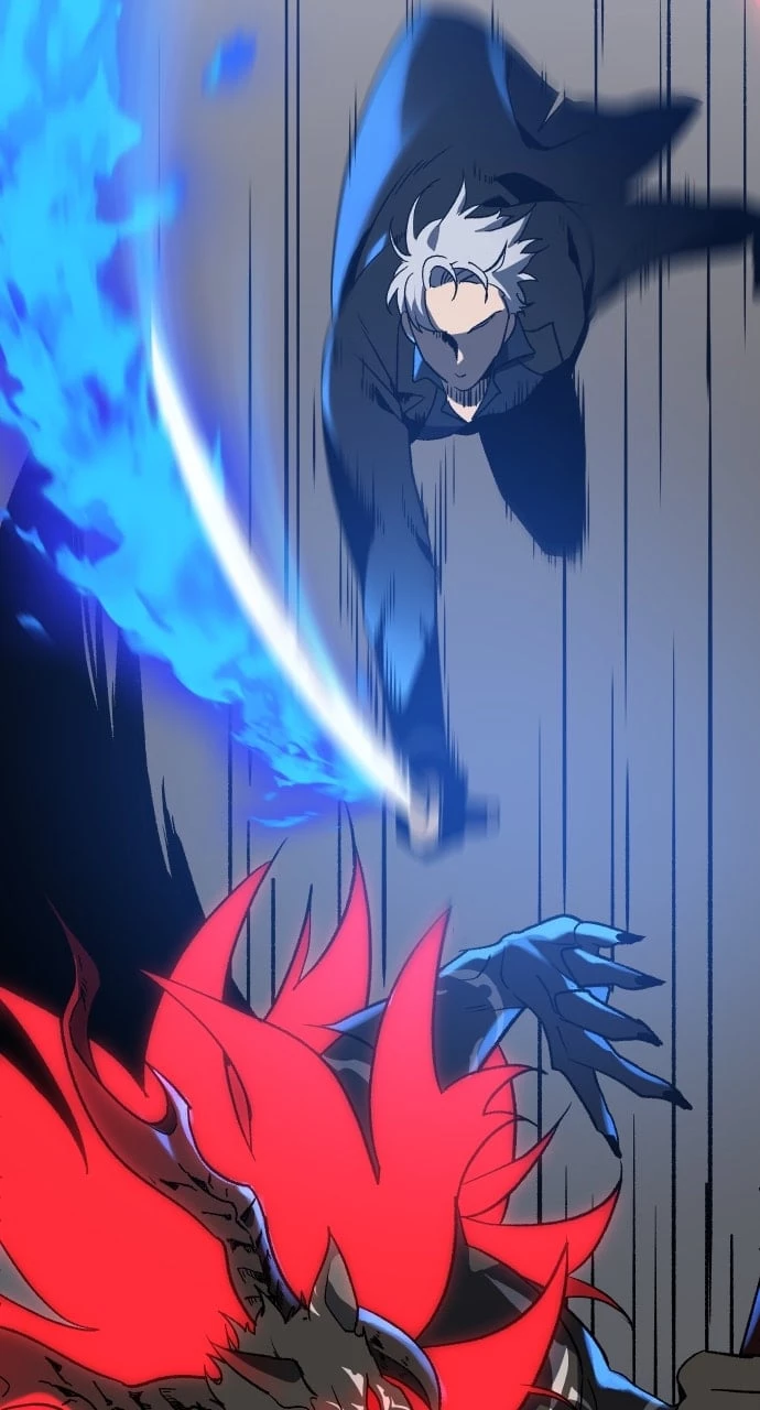 I Was the Final Boss Chapter 1 - 181