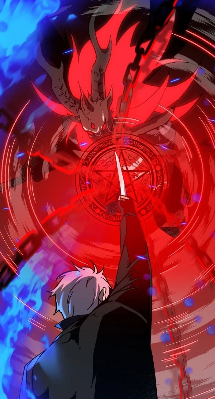 I Was the Final Boss Chapter 1 - 184
