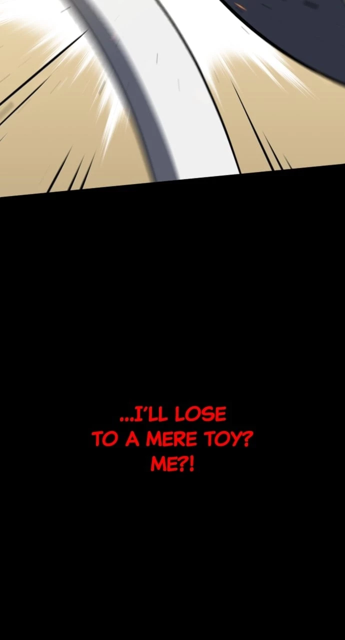 I Was the Final Boss Chapter 1 - 188
