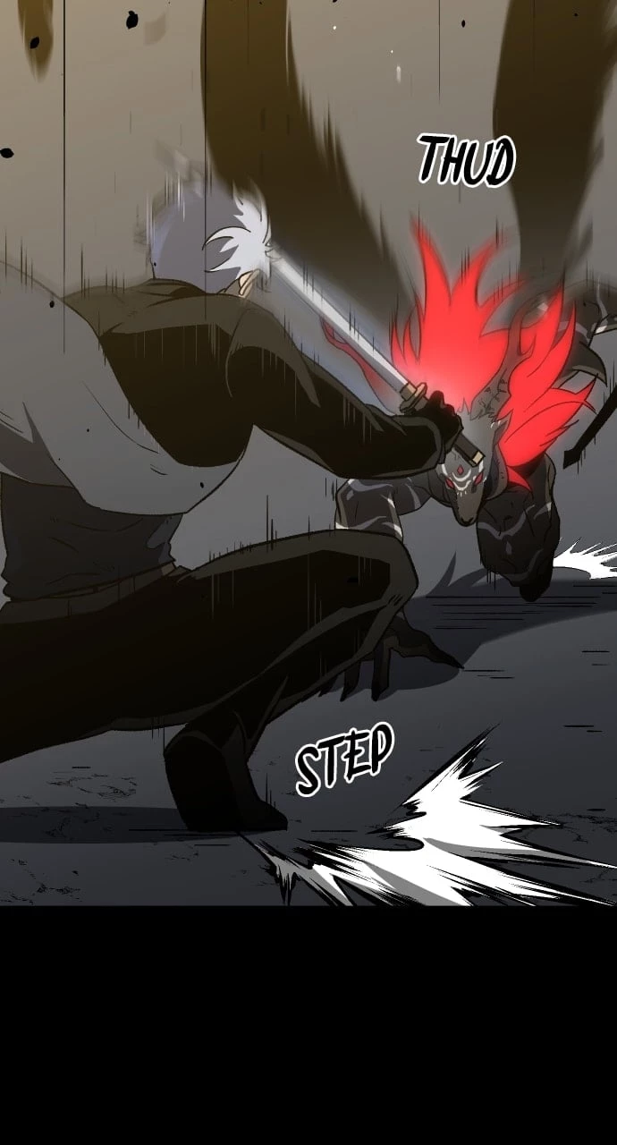 I Was the Final Boss Chapter 1 - 191