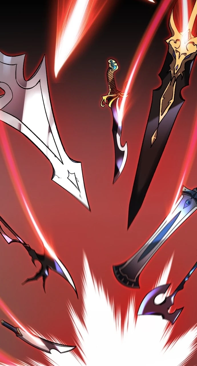 I Was the Final Boss Chapter 1 - 194