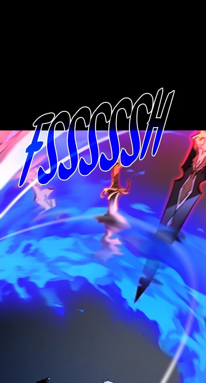 I Was the Final Boss Chapter 1 - 196