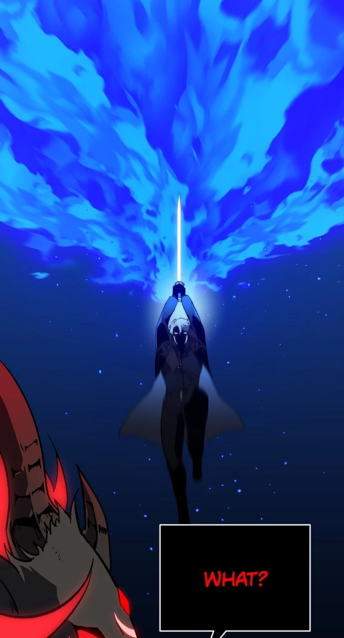 I Was the Final Boss Chapter 1 - 205