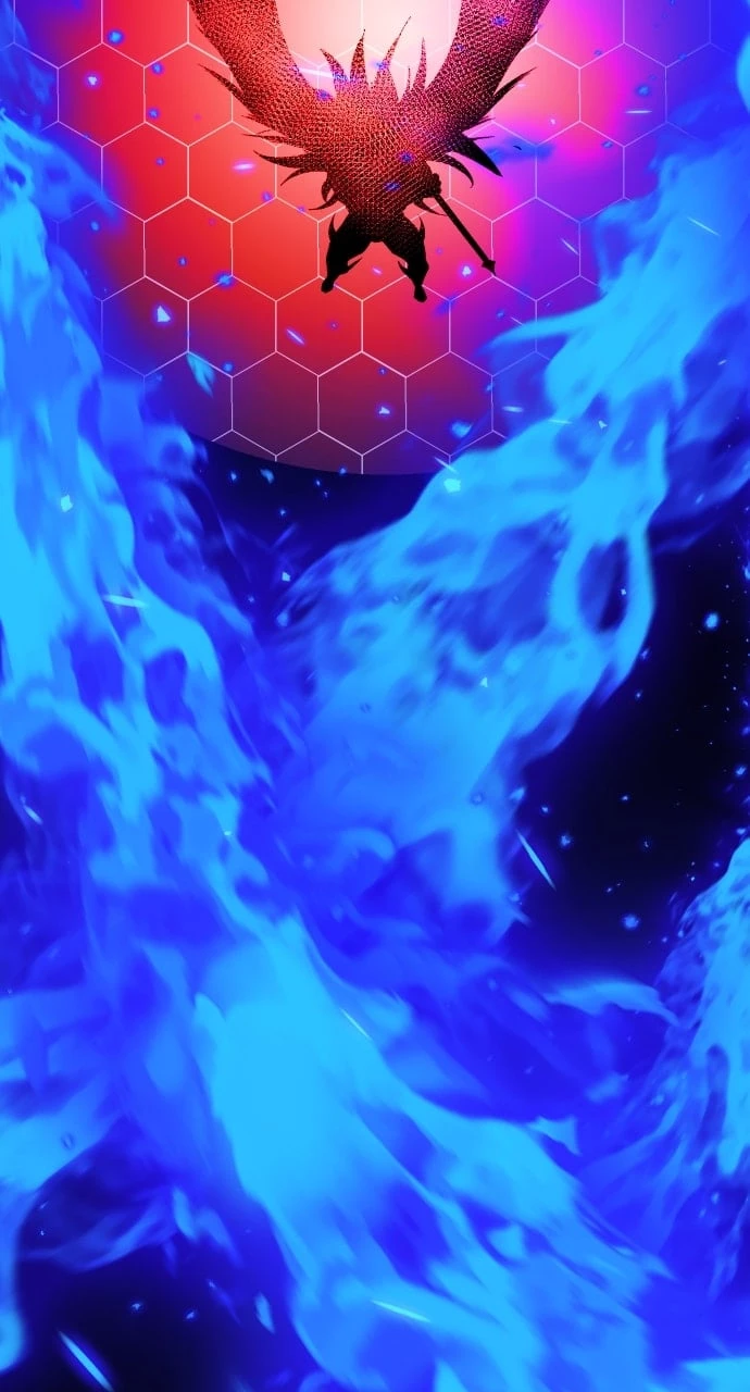 I Was the Final Boss Chapter 1 - 210