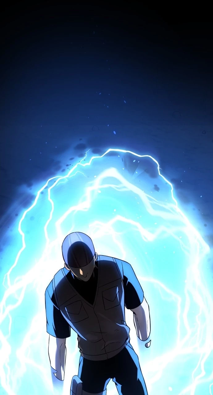 I Was the Final Boss Chapter 2 - 205