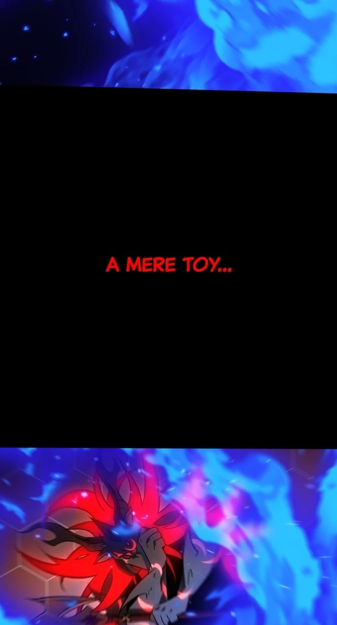 I Was the Final Boss Chapter 1 - 211