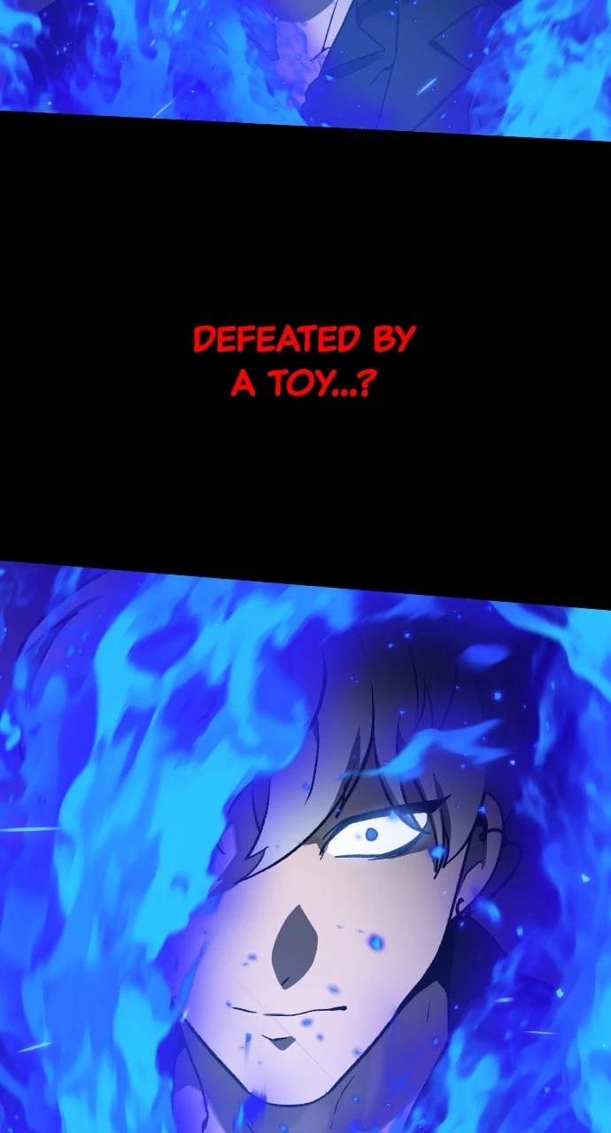 I Was the Final Boss Chapter 1 - 214