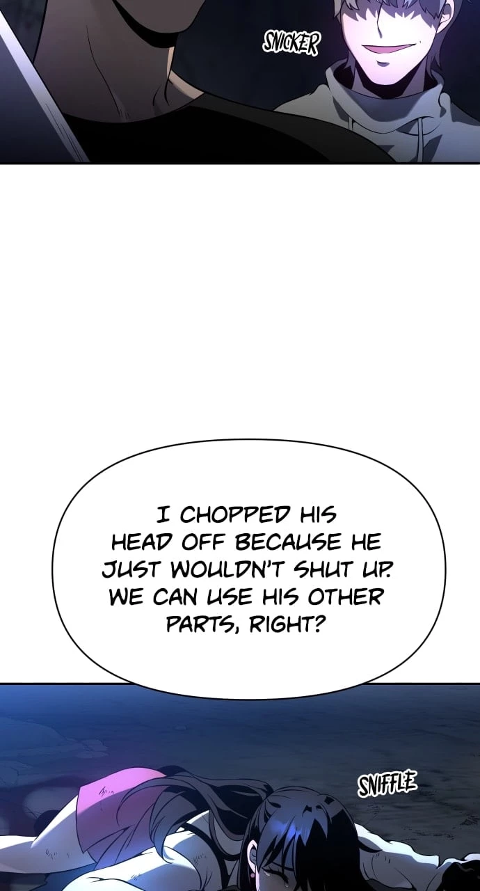 I Was the Final Boss Chapter 2 - 209