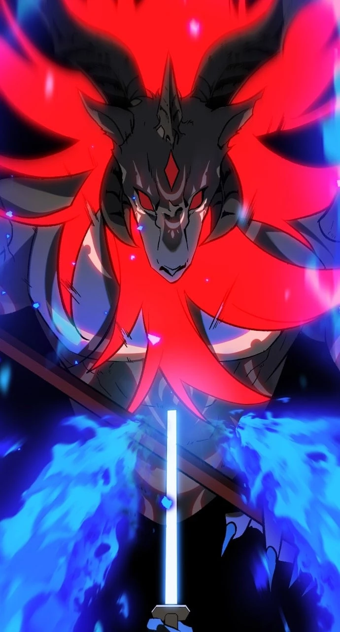 I Was the Final Boss Chapter 1 - 234