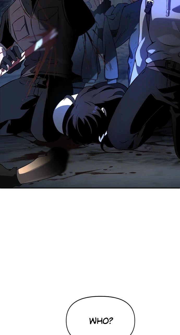 I Was the Final Boss Chapter 2 - 231