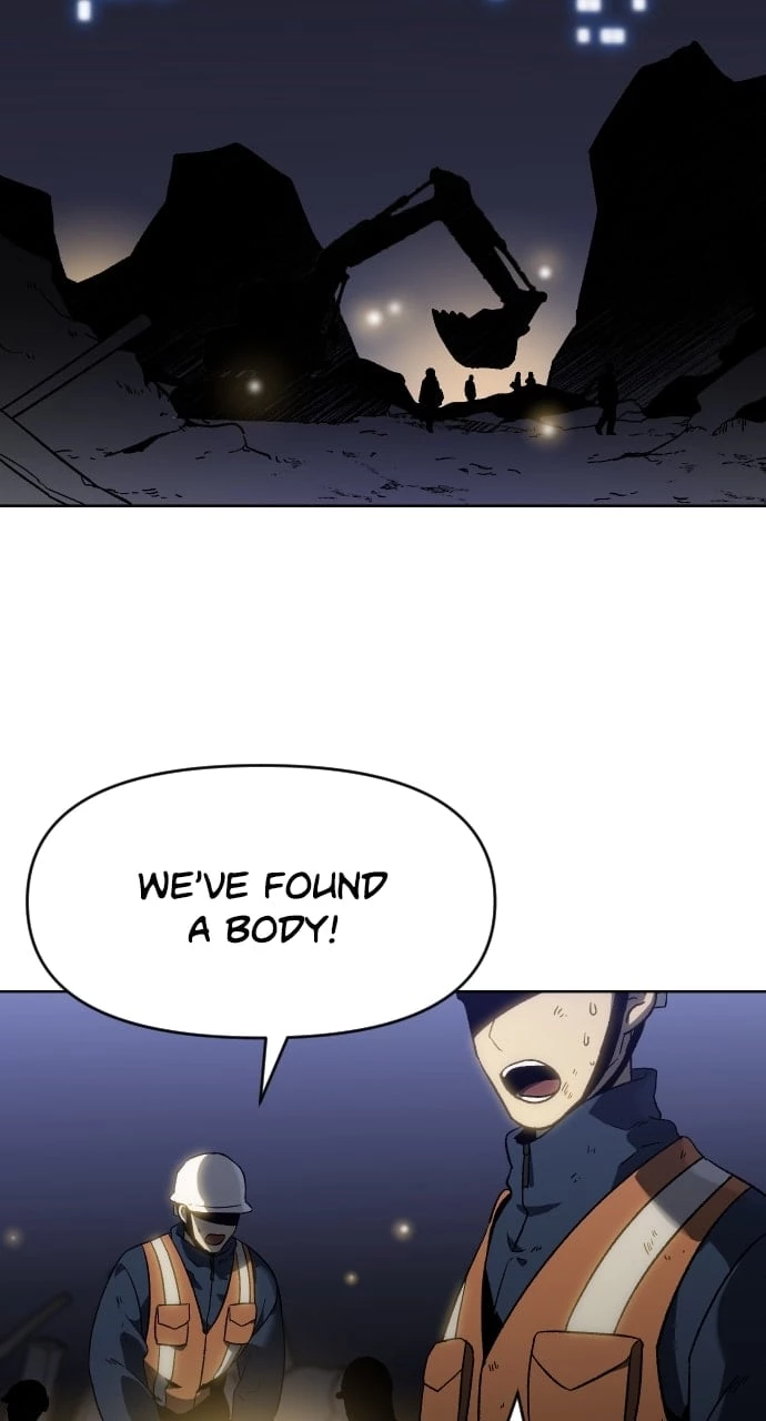 I Was the Final Boss Chapter 1 - 255