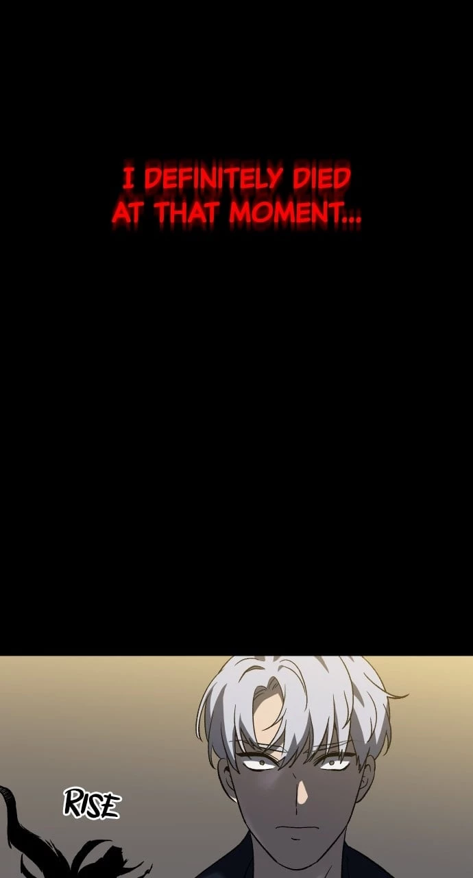 I Was the Final Boss Chapter 1 - 261