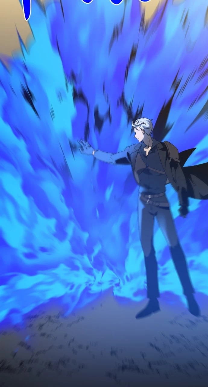 I Was the Final Boss Chapter 1 - 264