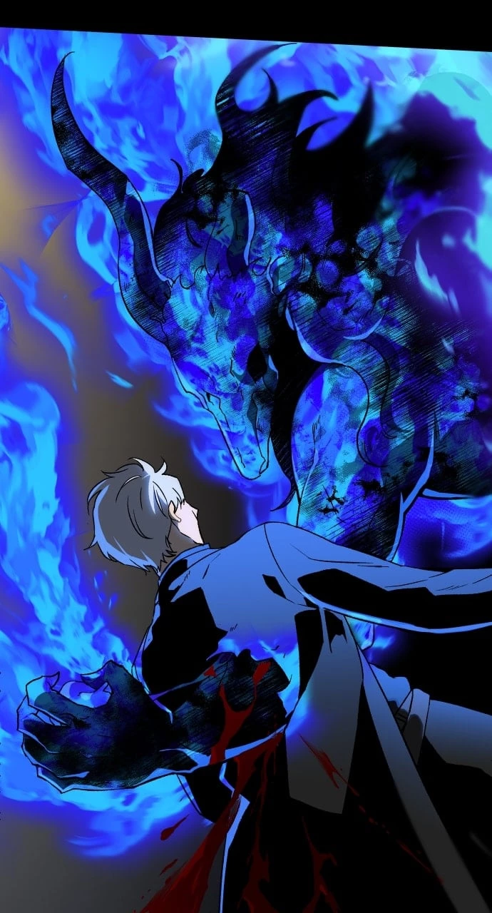 I Was the Final Boss Chapter 1 - 270