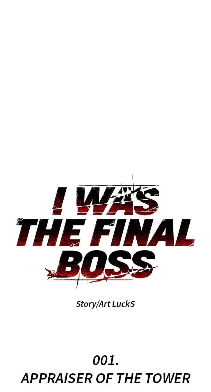 I Was the Final Boss Chapter 1 - 280